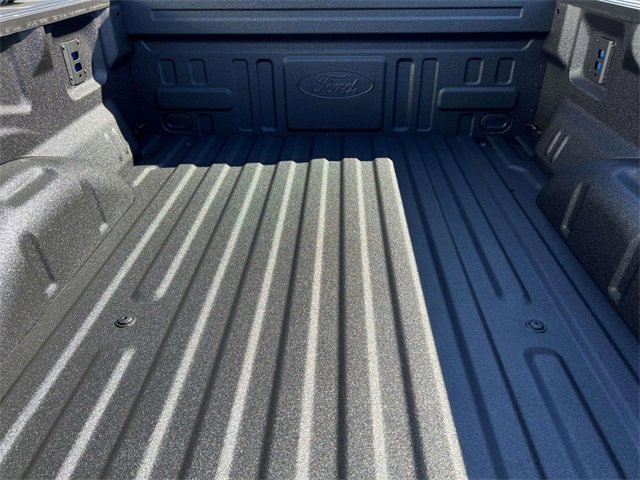 New 2025 Ford F150 STX image 7