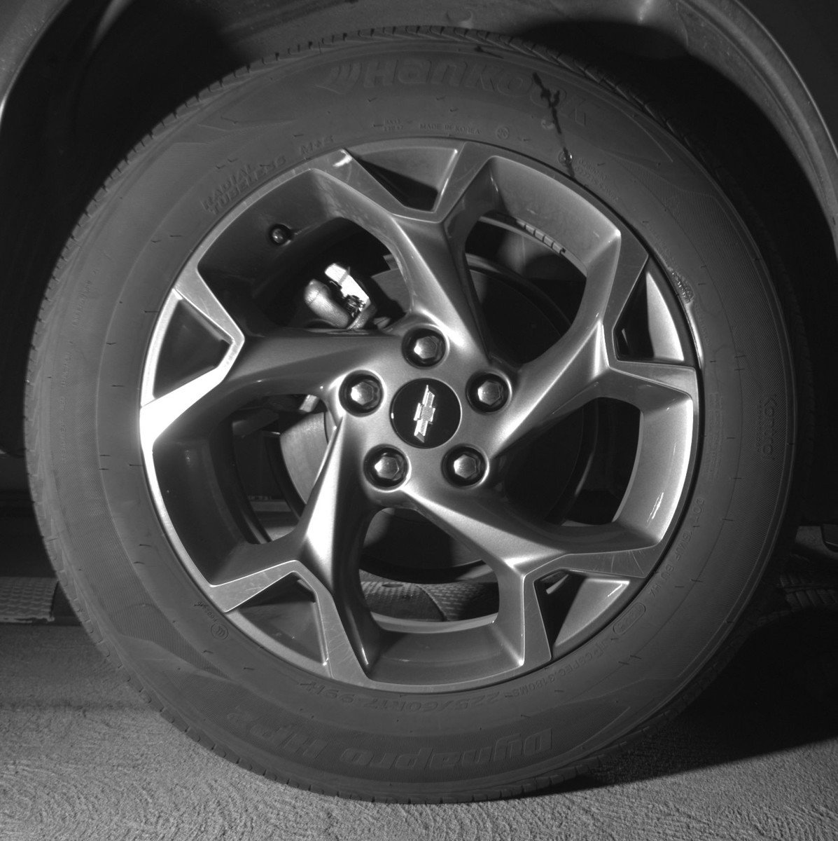 Used 2025 Chevrolet Trax LT w/ LT Convenience Package image 15