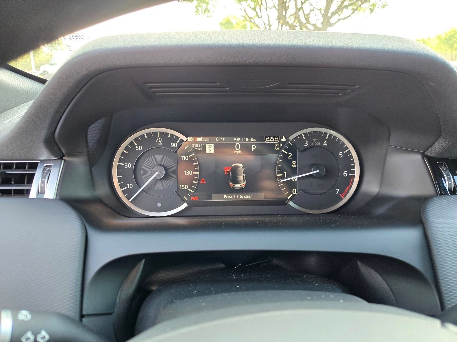 Used 2023 Land Rover Discovery Sport SE R-Dynamic AWD/4WD image 25