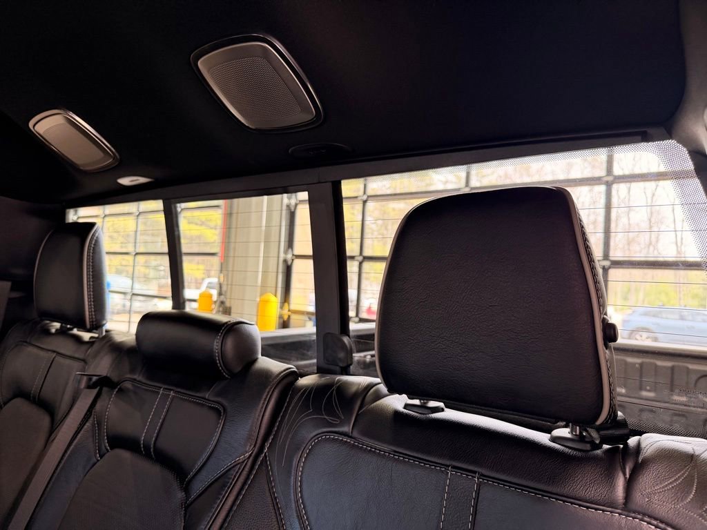 Used 2020 RAM 1500 Limited image 22