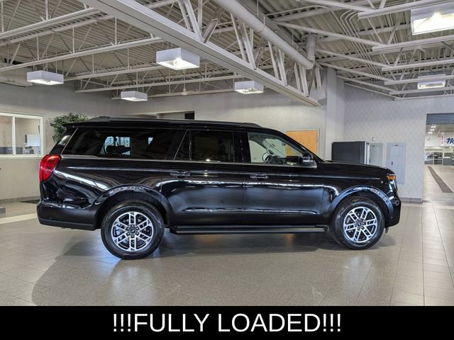 Used 2025 Ford Expedition Max Active image 9