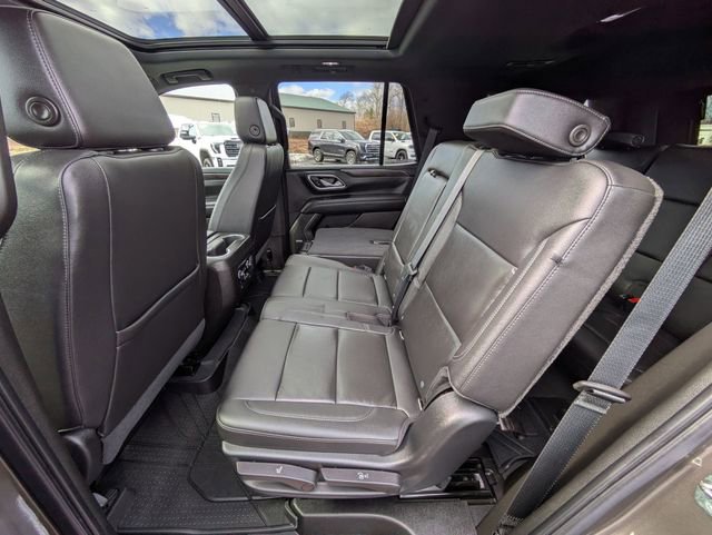 Used 2021 Chevrolet Tahoe Z71 w/ Z71 Signature Package image 31