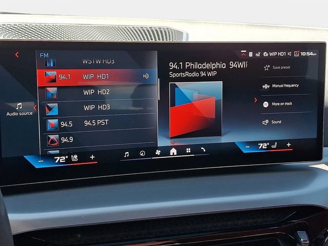 New 2026 BMW 440i xDrive w/ Premium Package AWD/4WD image 17