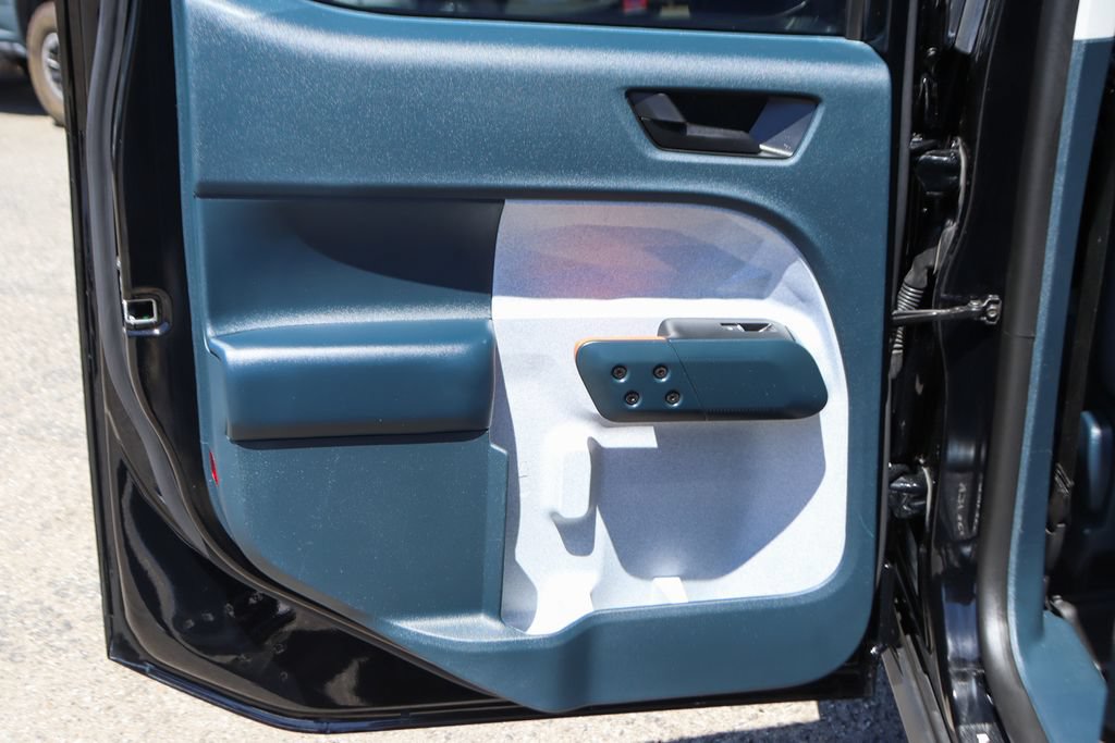 Used 2023 Ford Maverick XLT FWD image 31