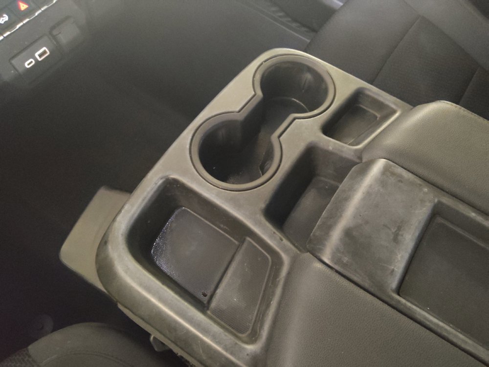 Used 2021 Chevrolet Silverado 1500 Custom RWD image 26