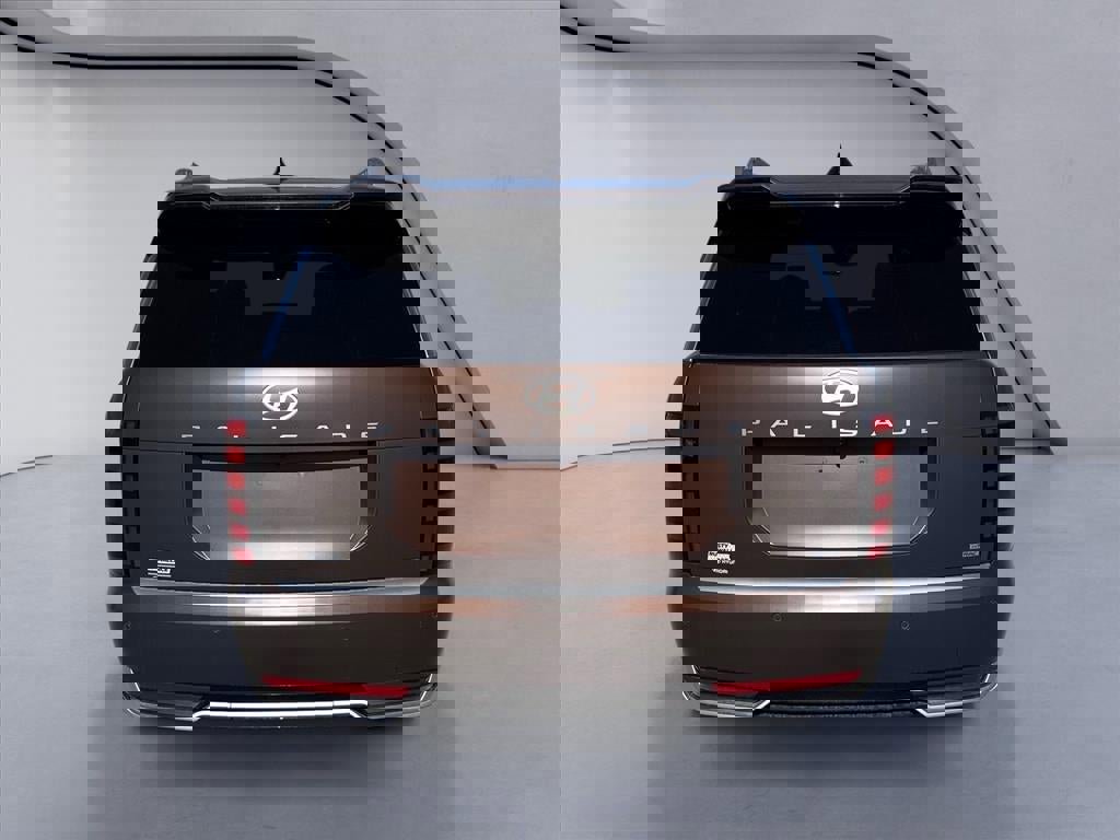 New 2026 Hyundai Palisade Calligraphy image 4