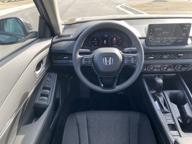 New 2026 Honda Accord SE image 22