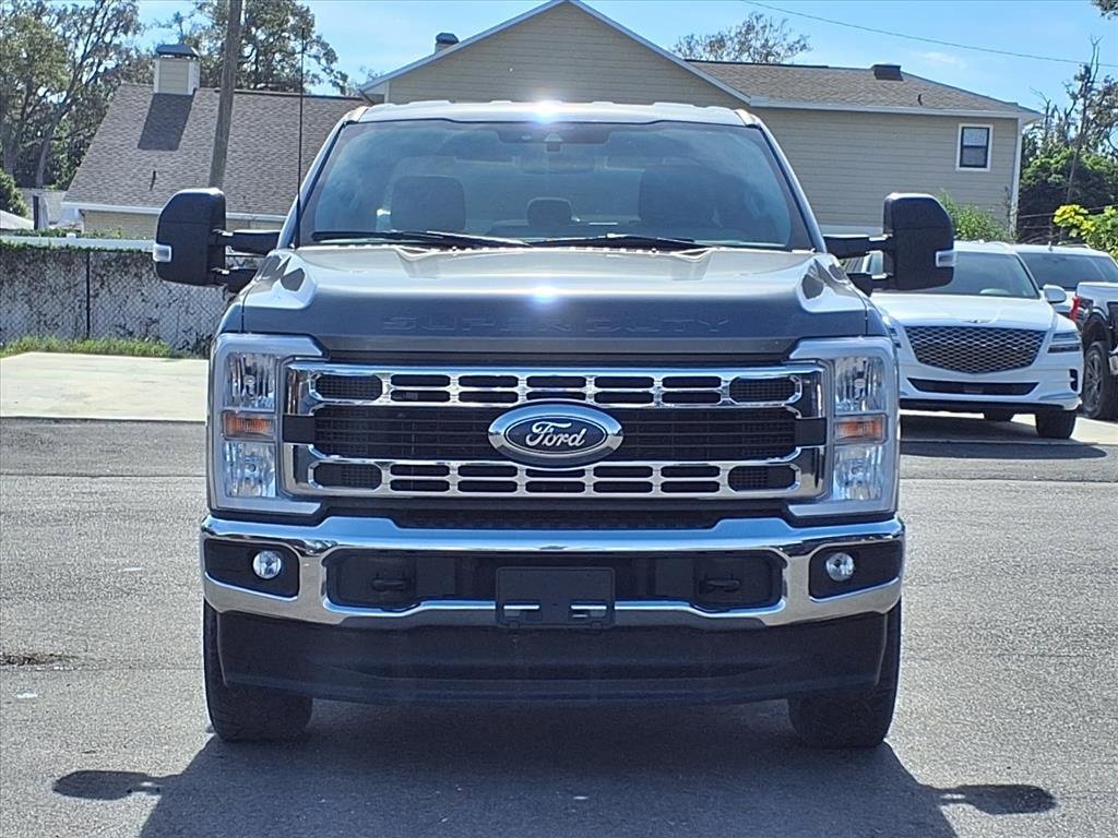 Used 2023 Ford F250 XLT image 2