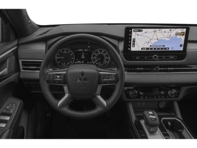New 2026 Mitsubishi Outlander LE AWD/4WD image 9