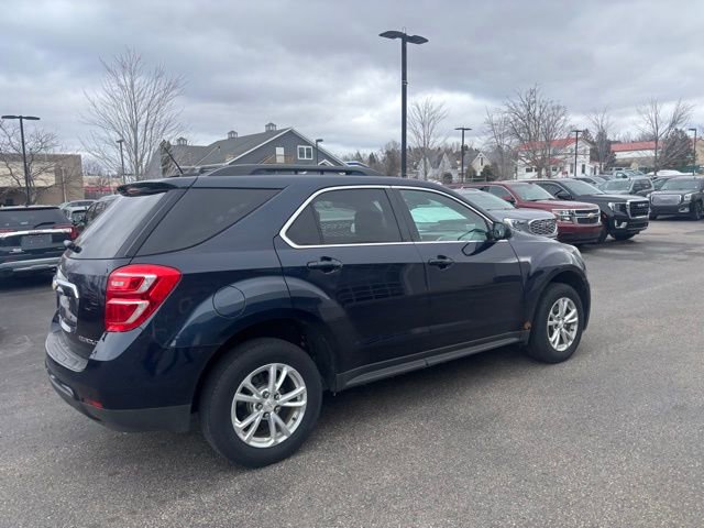 Used 2016 Chevrolet Equinox LT image 5