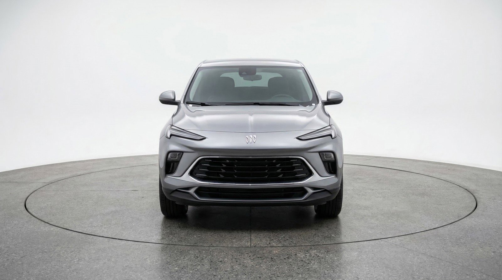 Used 2025 Buick Encore GX Preferred image 2