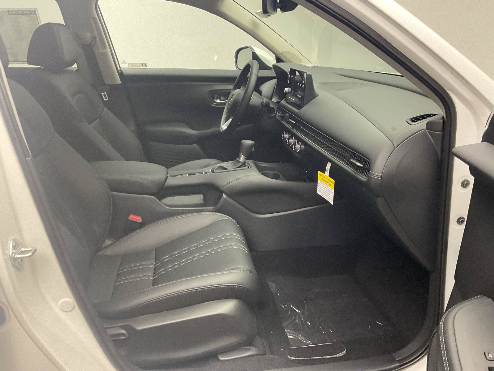 New 2027 Honda HR-V EX-L image 26