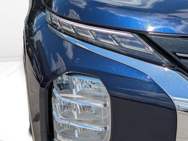 Used 2024 Mitsubishi Outlander SE FWD image 10