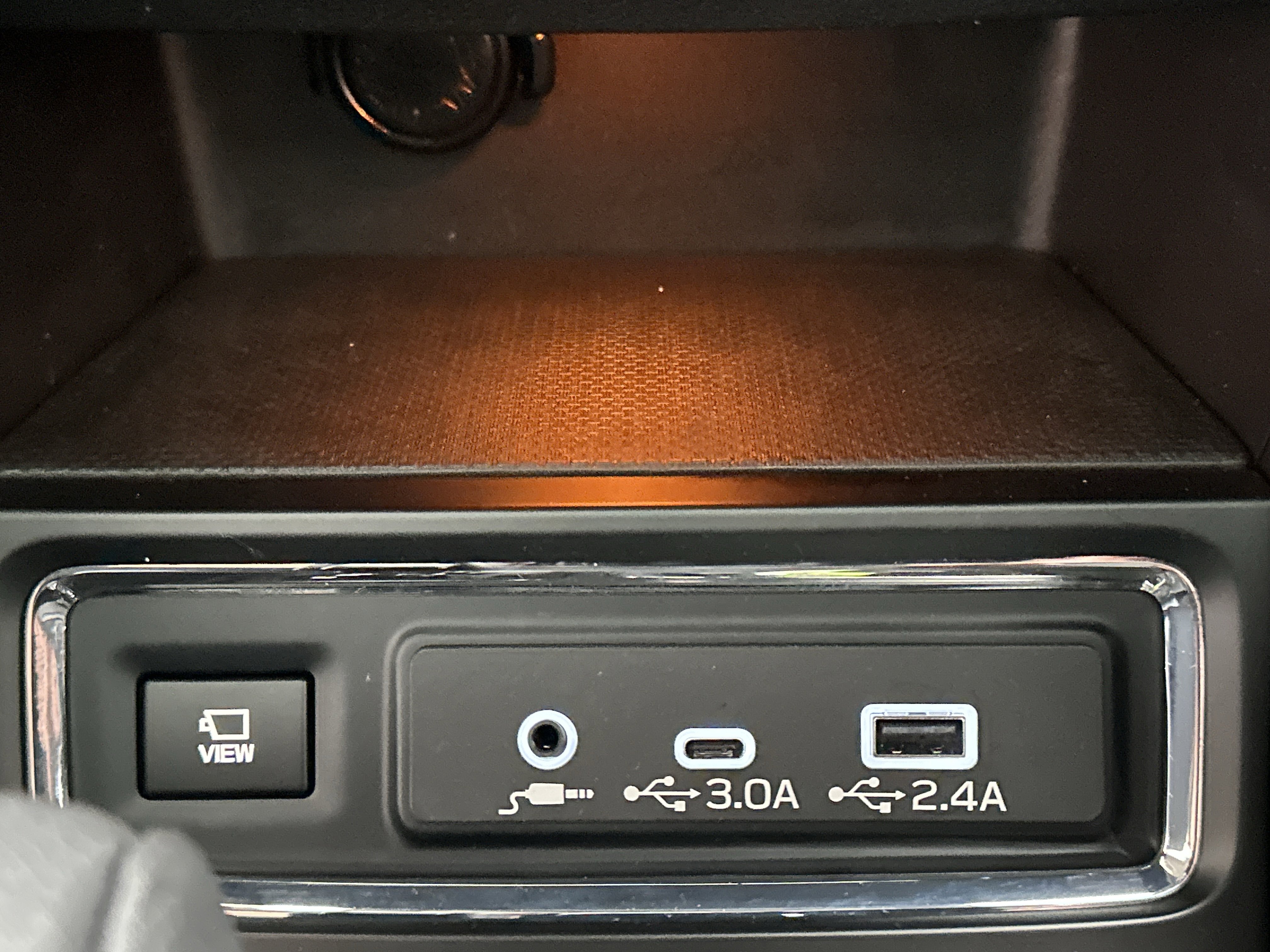 Used 2025 Subaru Ascent Bronze Edition w/ Popular Package #2 image 48