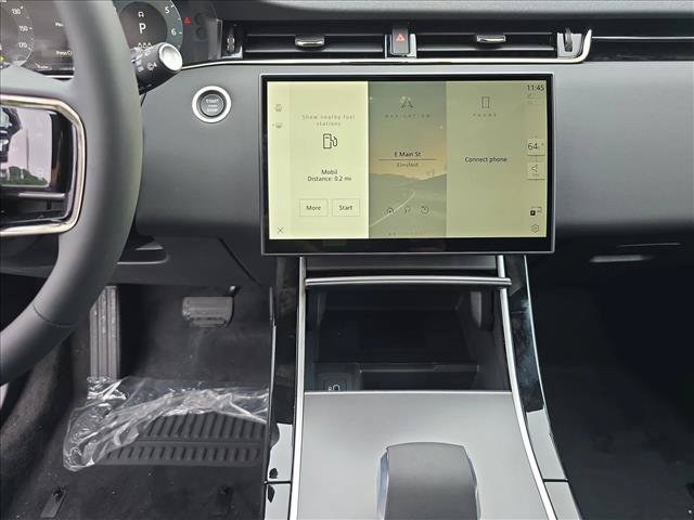 New 2026 Land Rover Range Rover Evoque S AWD/4WD image 21