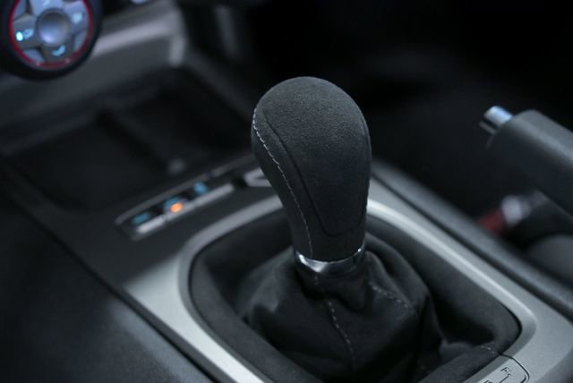 Used 2015 Chevrolet Camaro Z/28 RWD image 49