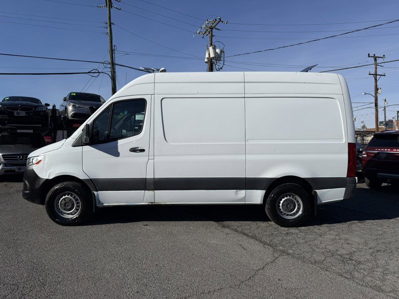 Used 2020 Mercedes-Benz Sprinter 2500 image 6
