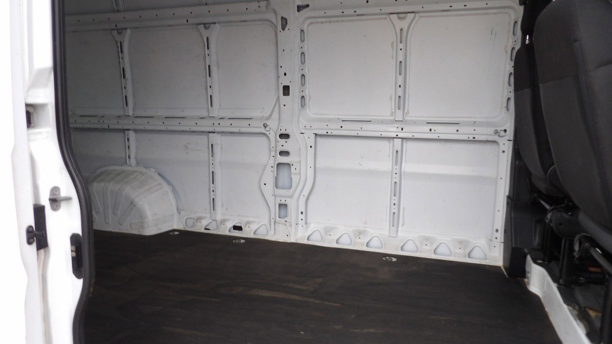 Used 2023 RAM ProMaster 2500 FWD image 26