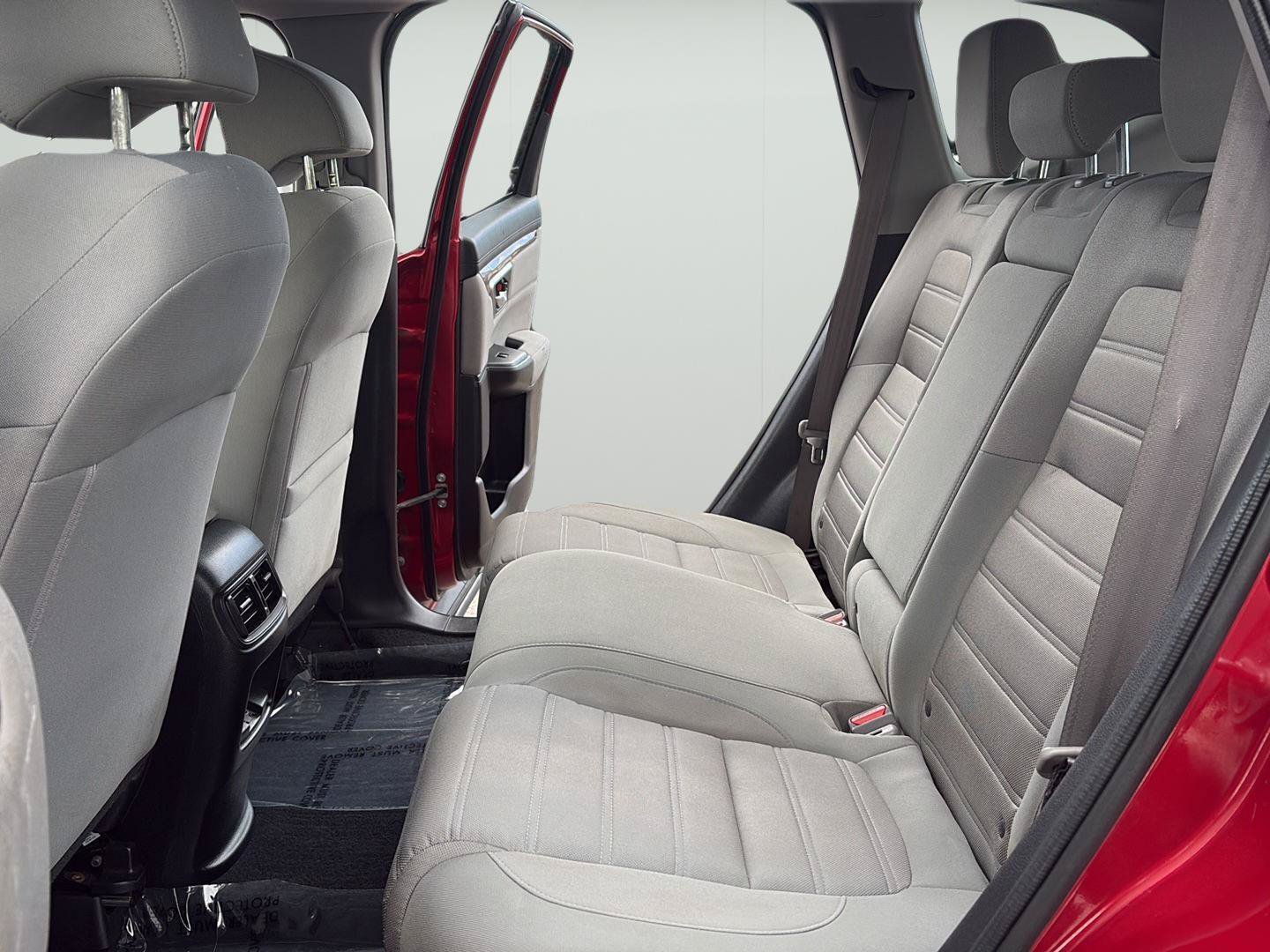 Used 2021 Honda CR-V EX image 18