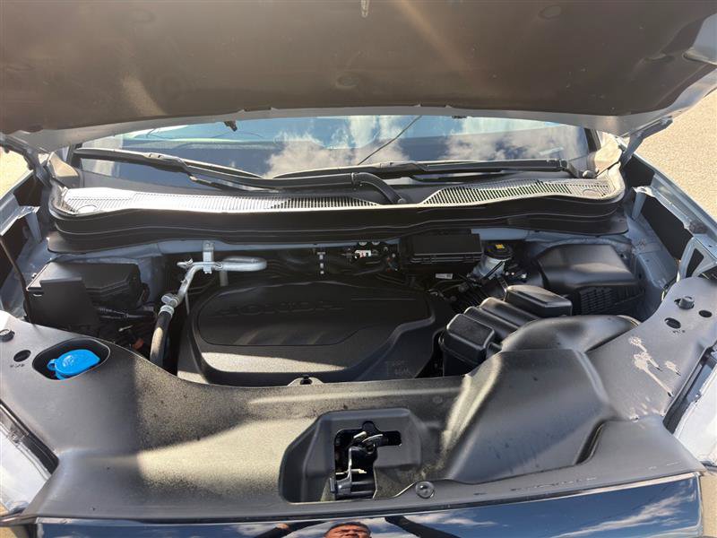 Used 2023 Honda Passport TrailSport image 29