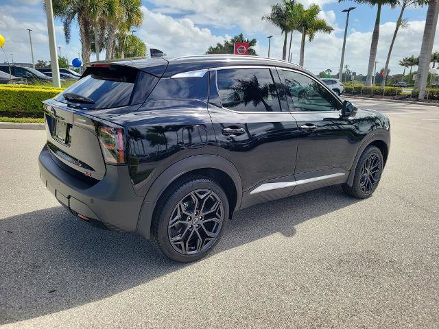 Certified 2025 Nissan Kicks SR w/ SR Premium Package image 5