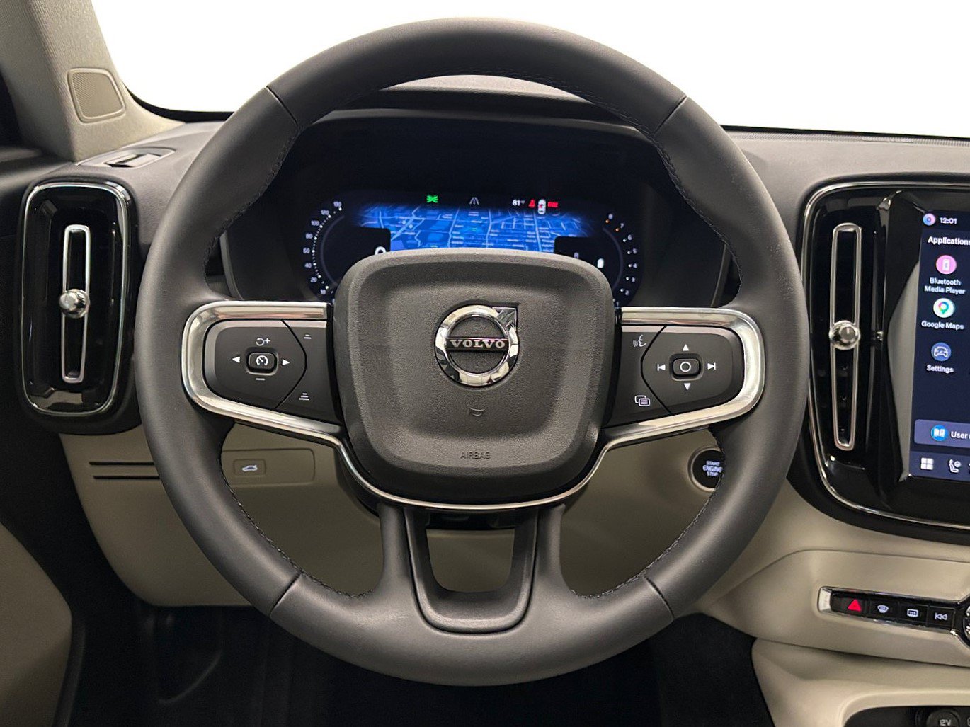 New 2026 Volvo XC40 B5 Ultra w/ Protection Package Premier AWD/4WD image 42