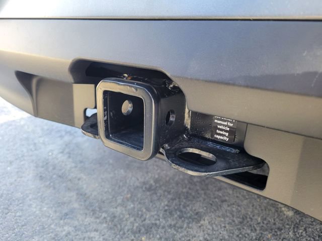 New 2026 Nissan Pathfinder Platinum w/ Cargo Package image 9