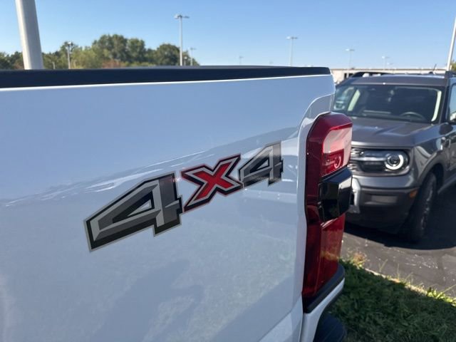New 2026 Ford F350 XL image 14