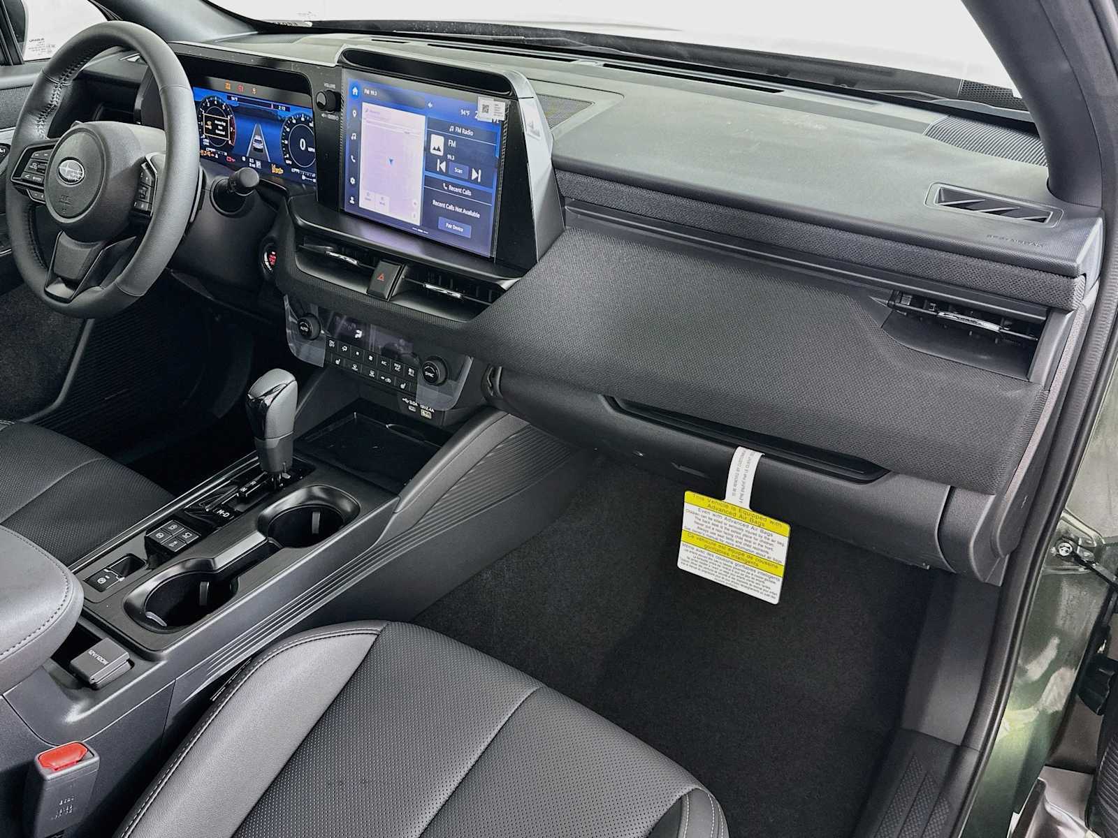 New 2026 Subaru Outback Limited XT AWD/4WD image 28