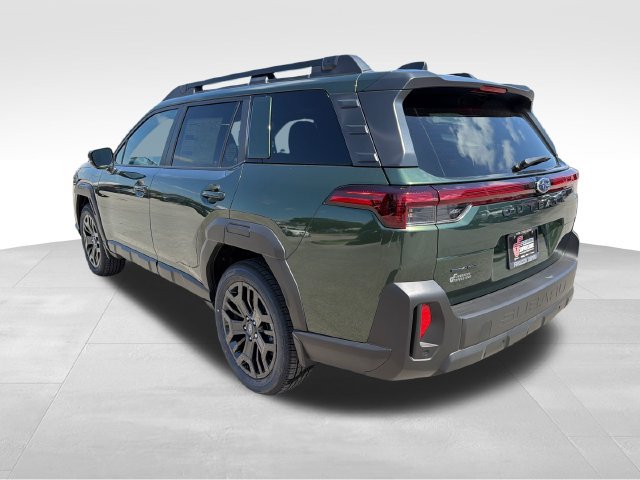 New 2026 Subaru Outback Limited XT AWD/4WD image 5