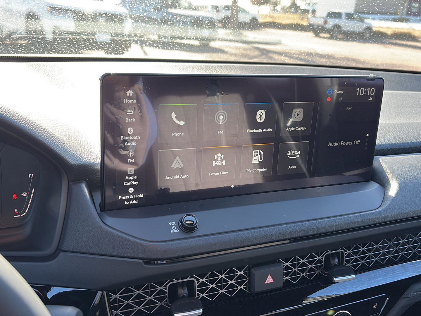 New 2025 Honda Accord Sport image 10