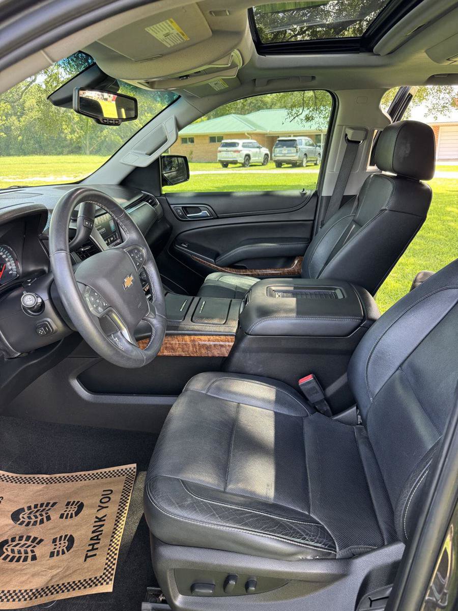 Used 2018 Chevrolet Tahoe Premier RWD image 13