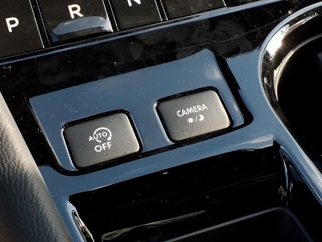 New 2027 Nissan Murano Platinum AWD/4WD image 16