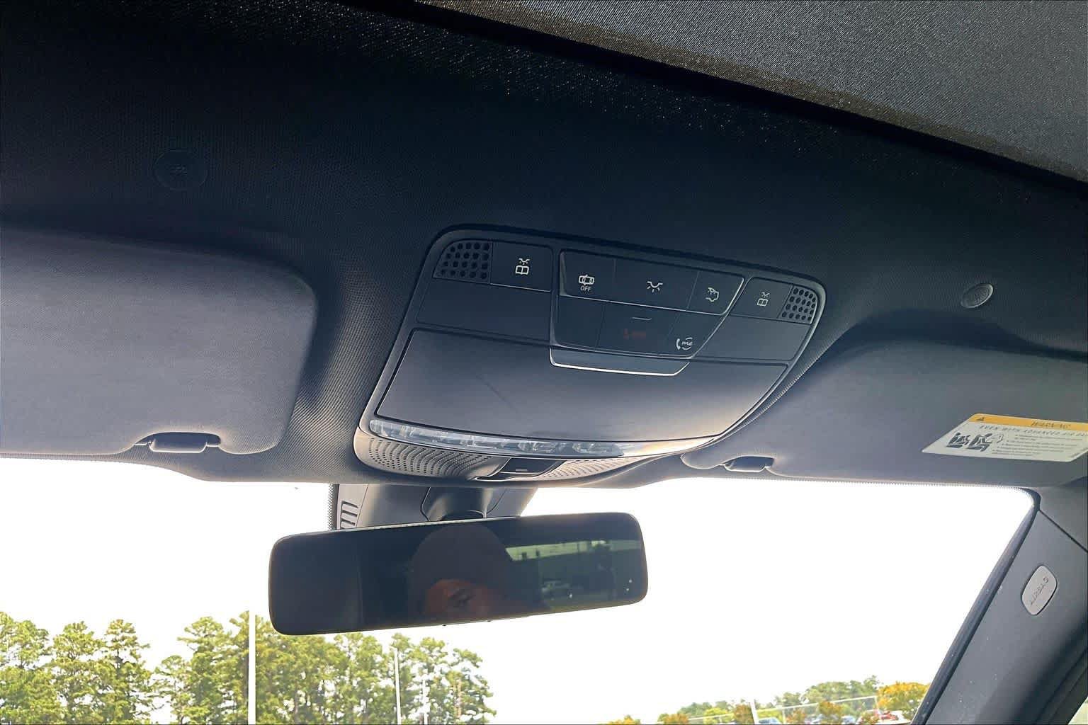 Used 2021 Mercedes-Benz GLC 300 image 36