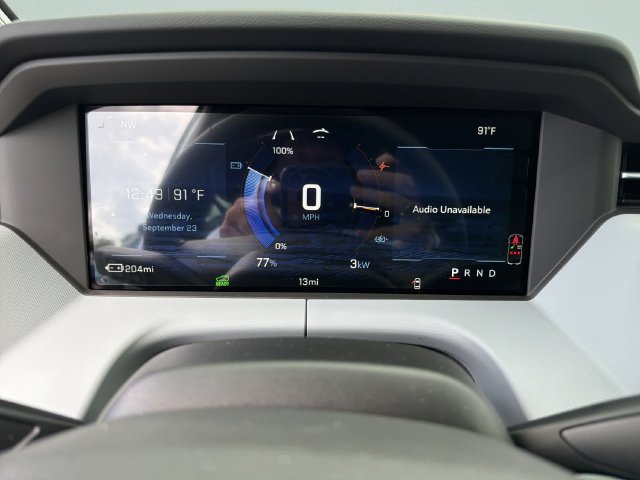 New 2027 Chevrolet Bolt RS FWD image 32