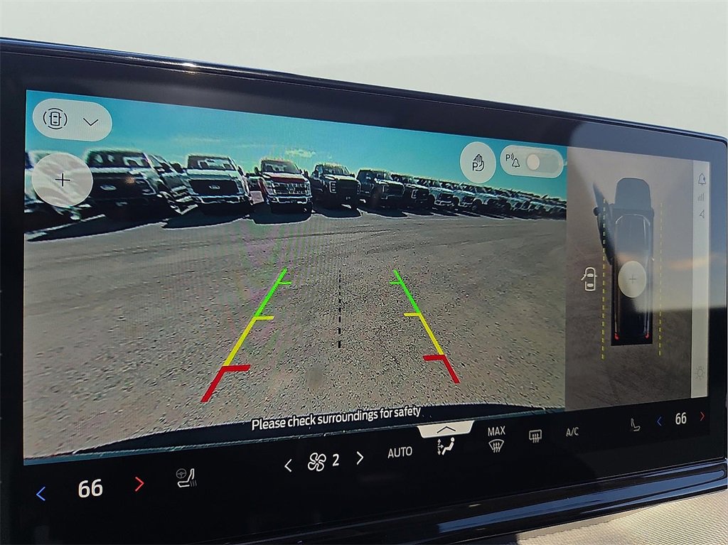 New 2025 Ford Expedition Active image 14