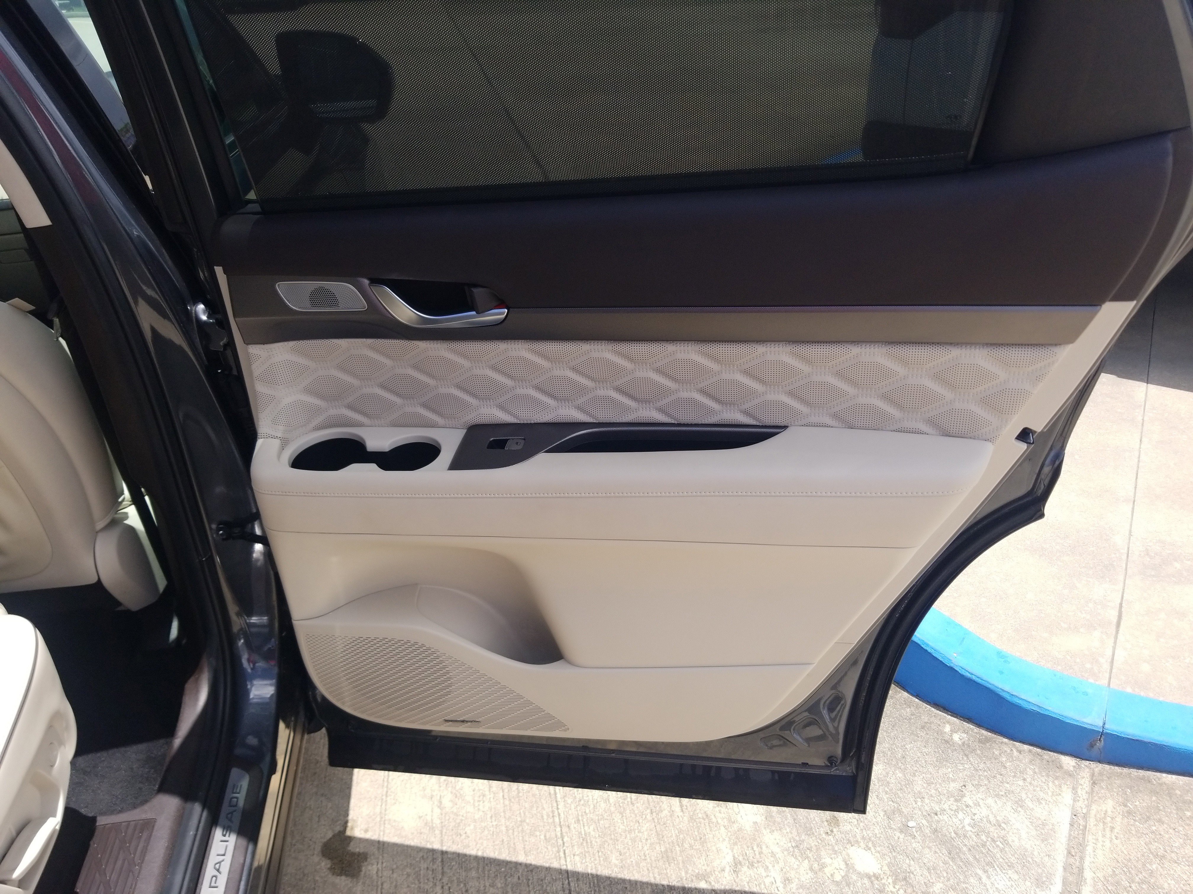 Used 2020 Hyundai Palisade Limited AWD/4WD image 14