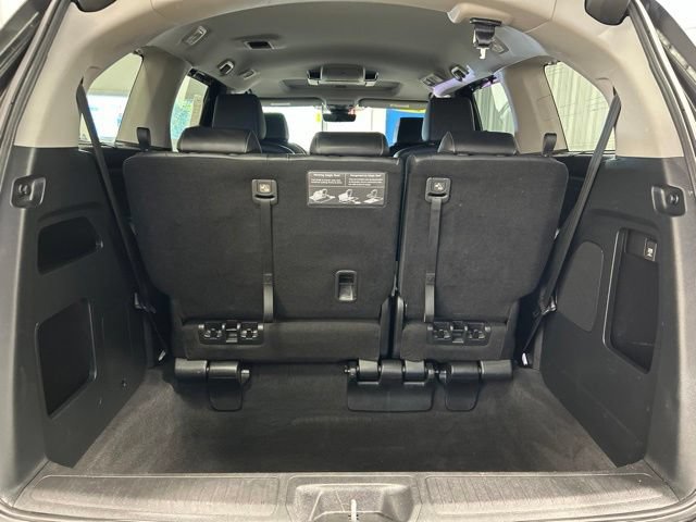 Used 2022 Honda Odyssey Touring image 21