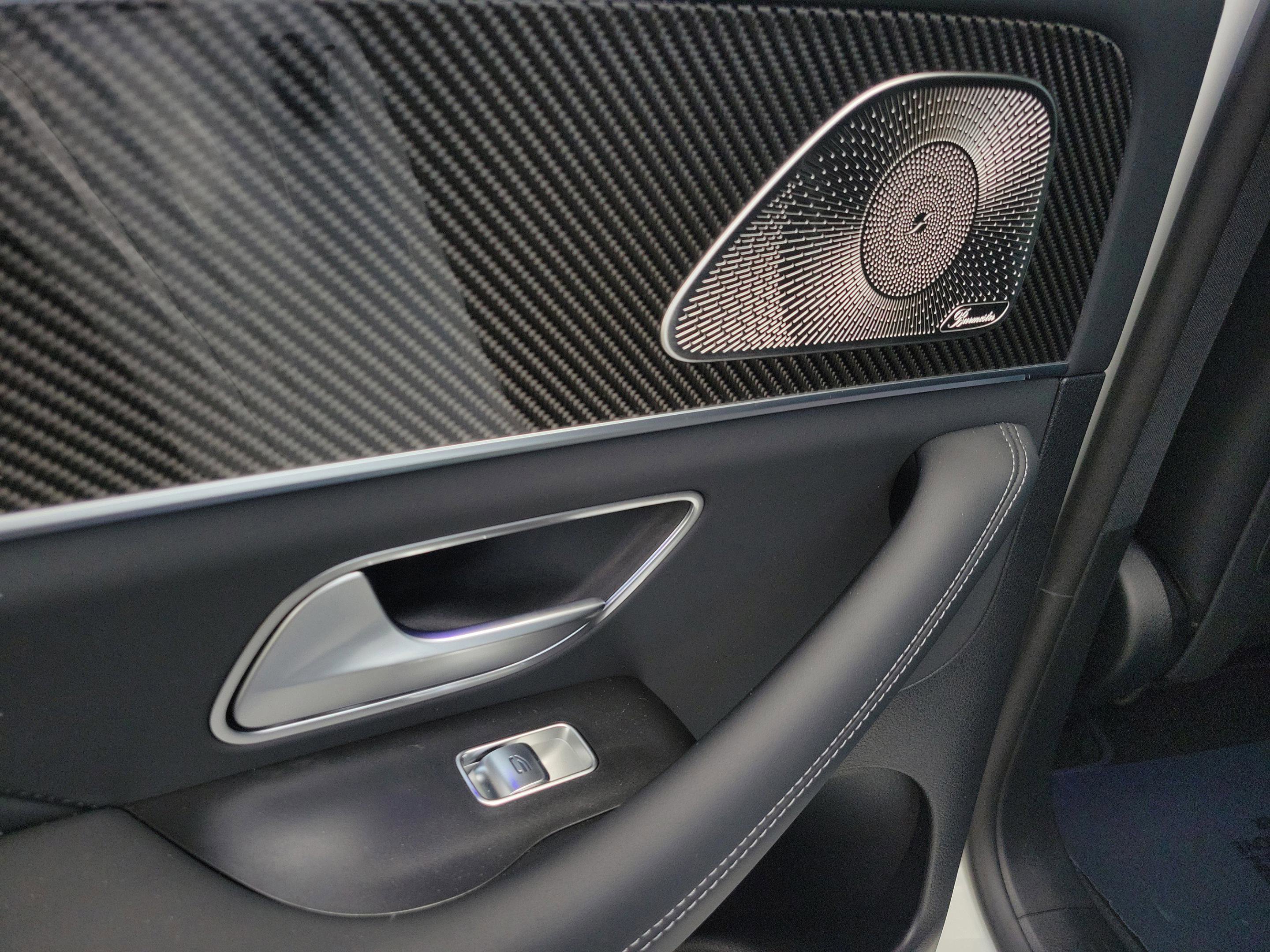 New 2026 Mercedes-Benz GLE 53 AMG 4MATIC Coupe image 7