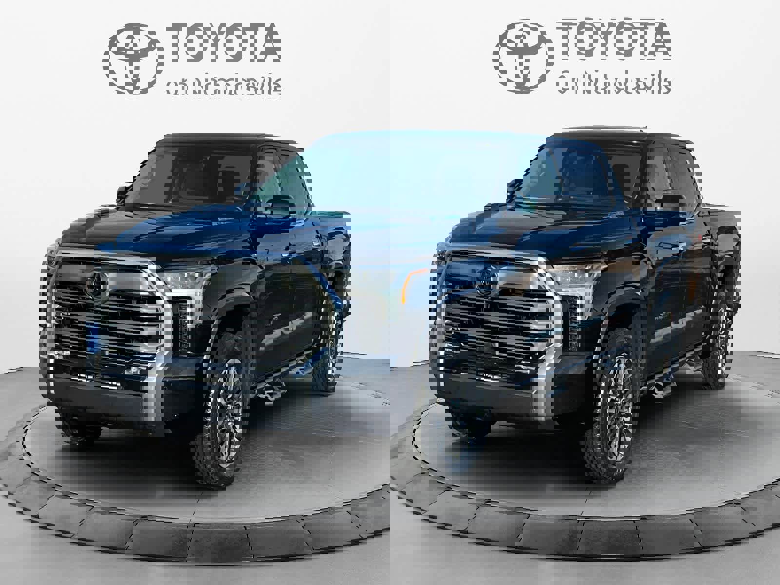 Used 2024 Toyota Tundra Limited