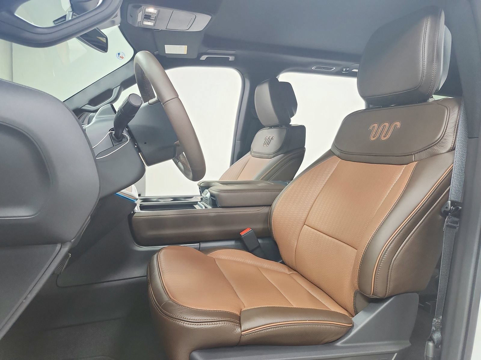 New 2027 Ford Expedition King Ranch AWD/4WD image 30