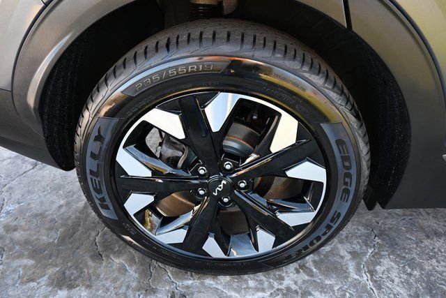 Used 2023 Kia Sportage X-Line image 12