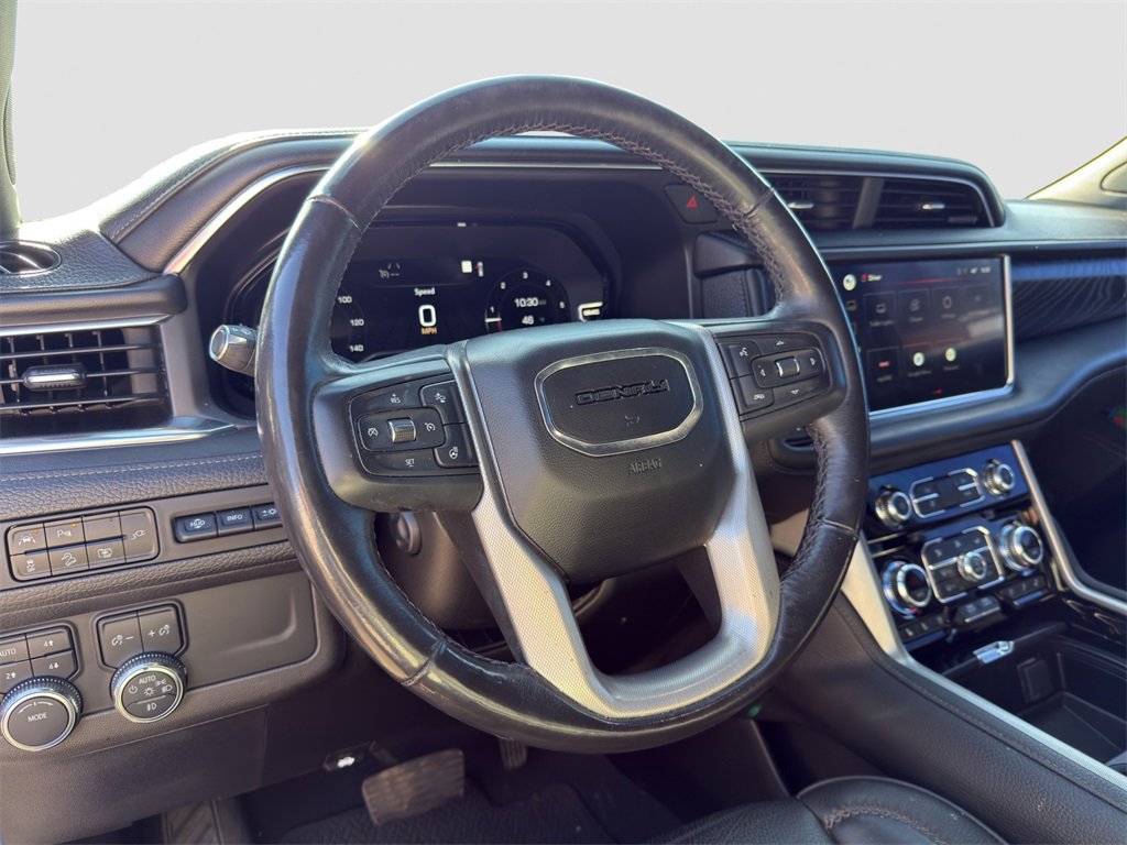 Used 2022 GMC Yukon Denali image 7