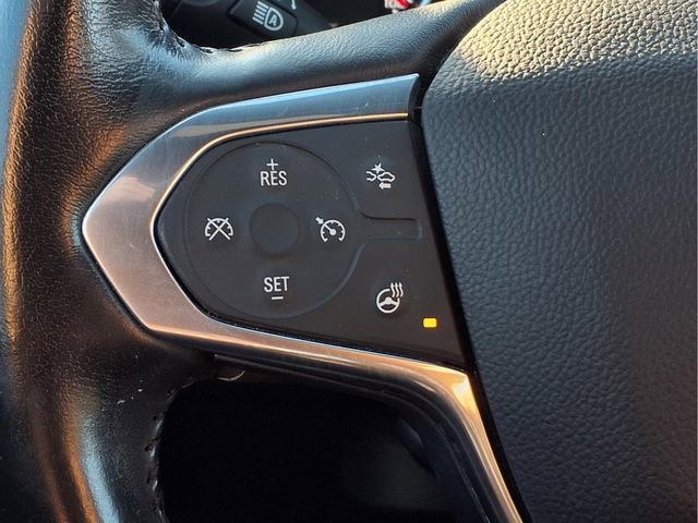 Certified 2022 Chevrolet Traverse Premier w/ Redline Edition image 13