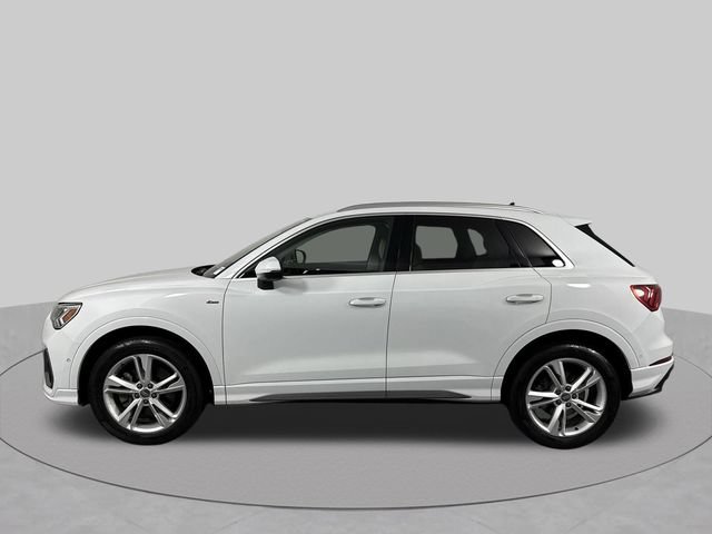 Used 2020 Audi Q3 2.0T Prestige w/ Prestige Package AWD/4WD image 30