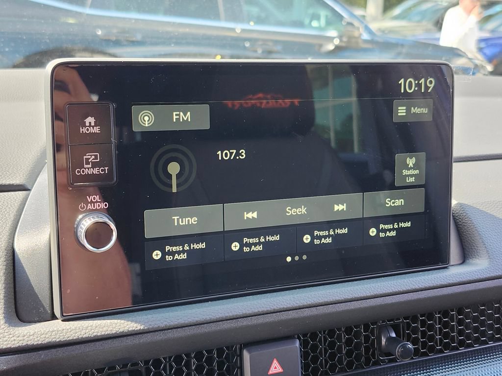 New 2026 Honda CR-V TrailSport image 17