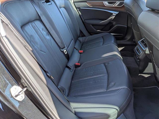 Used 2019 Audi A6 3.0T Premium Plus w/ Premium Plus Package image 21
