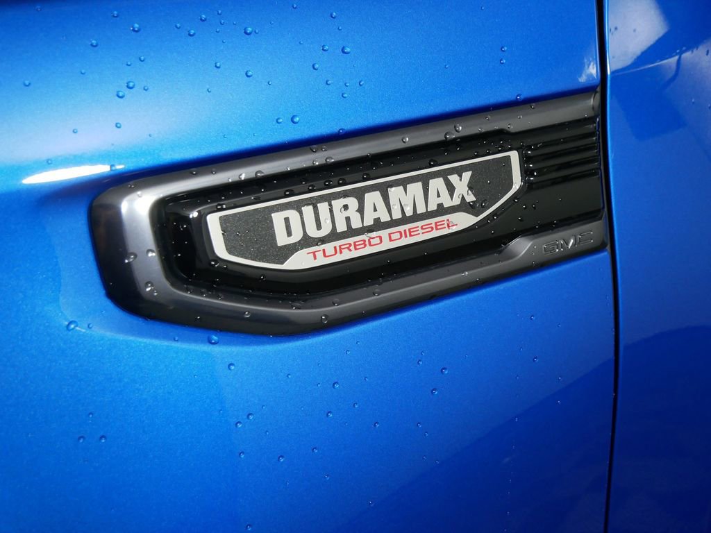 Used 2023 GMC Sierra 1500 AT4 w/ AT4 Preferred Package image 11