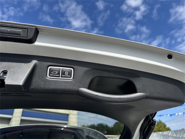 Used 2024 Kia Sorento SX Prestige image 36