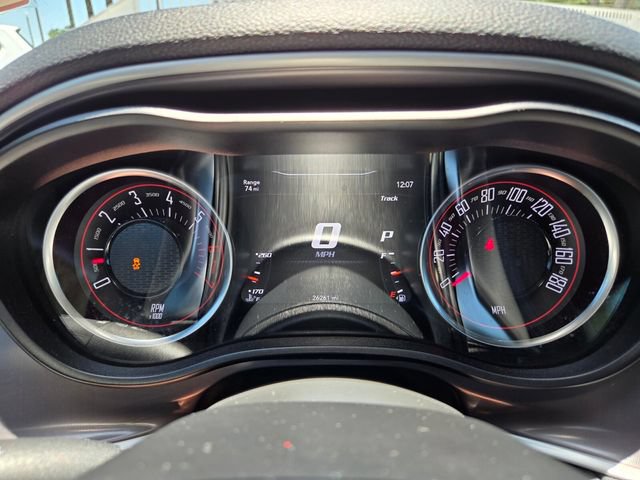 Certified 2022 Dodge Challenger R/T Scat Pack RWD image 30
